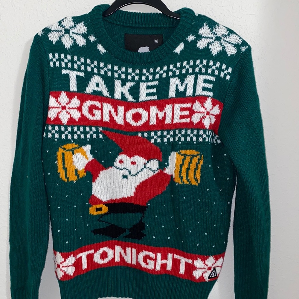 American Stitch Holiday Sweater